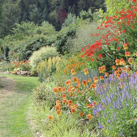 The Moosbach Garden ξενώνας Nordrach Εξωτερικό φωτογραφία